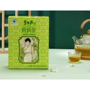华体网下载碧生源常润茶：母亲节来了无妨为她泡上一杯摄生茶