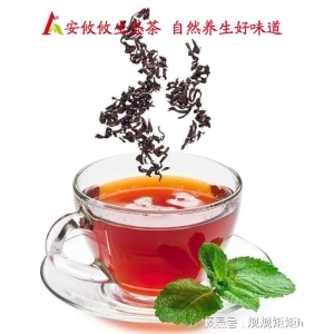 华体网app茶叶中含有咖啡因对的感化——安攸攸茶业
