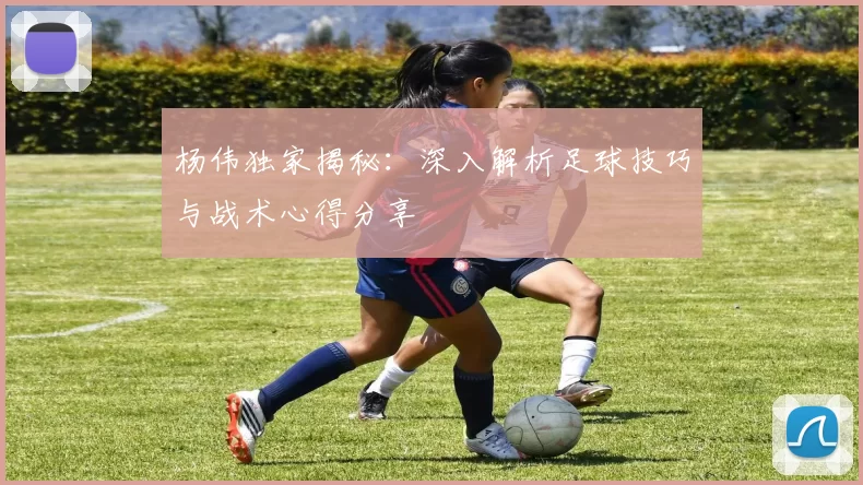 杨伟独家揭秘：深入解析足球技巧与战术心得分享