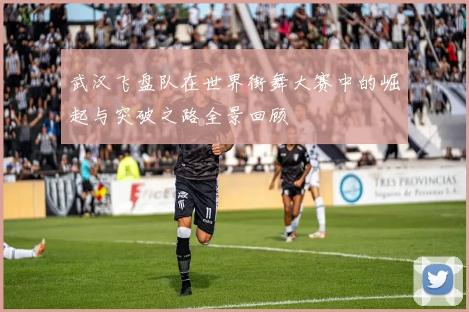 武汉飞盘队在世界街舞大赛中的崛起与突破之路全景回顾