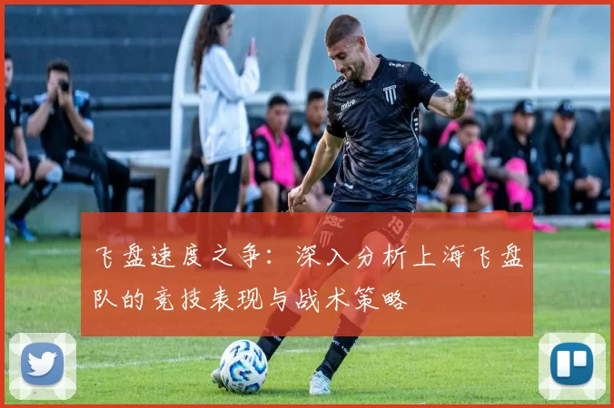 飞盘速度之争：深入分析上海飞盘队的竞技表现与战术策略