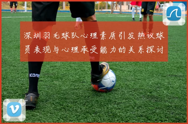 深圳羽毛球队心理素质引发热议球员表现与心理承受能力的关系探讨