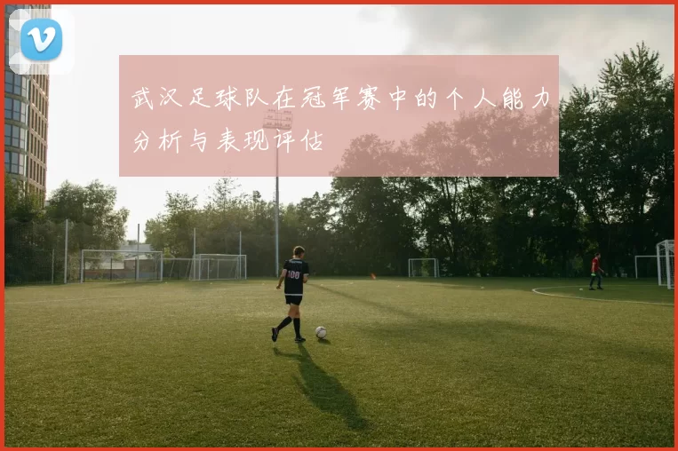 武汉足球队在冠军赛中的个人能力分析与表现评估