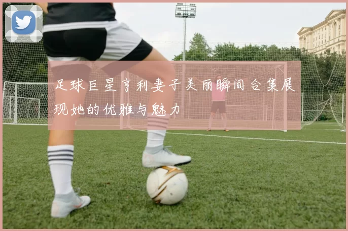 足球巨星亨利妻子美丽瞬间合集展现她的优雅与魅力