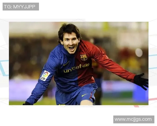 梅西领衔足坛新风潮揭秘他的传奇之路与未来挑战