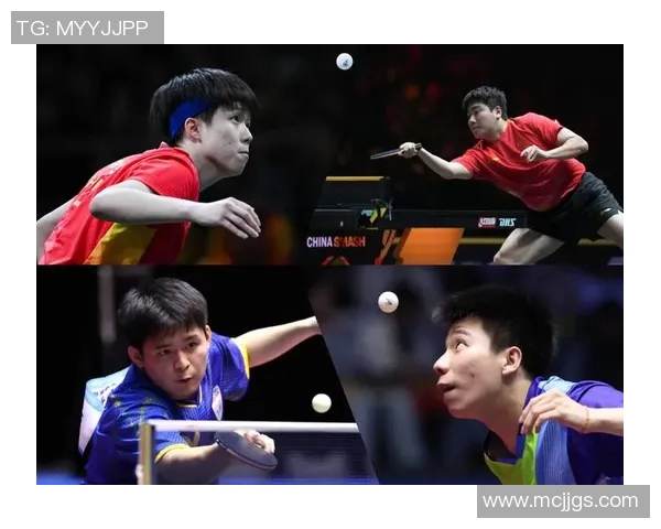 西安乒乓球队在杯赛中的精彩表现与实力分析